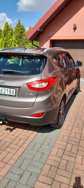 Hyundai ix35 1,6 Comfort