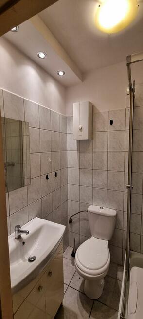 Kawalerka bez opłat. Gdańsk Przymorze