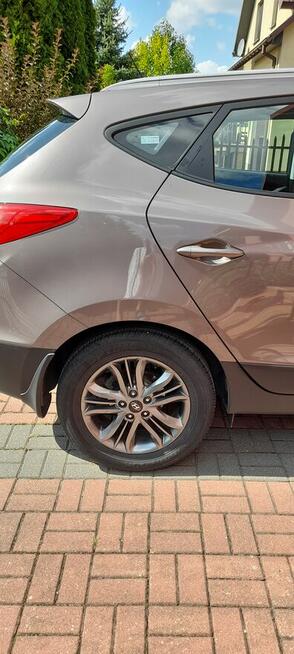 Hyundai ix35 1,6 Comfort