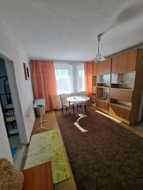 Sprzedam mieszkanie w Stanowicach