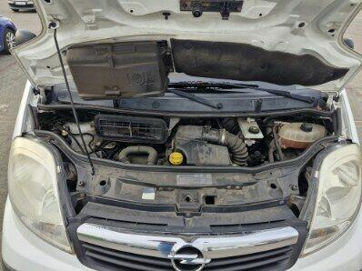 Sprzedam Opel Vivaro