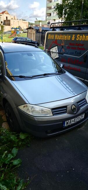 Renault Megane 2