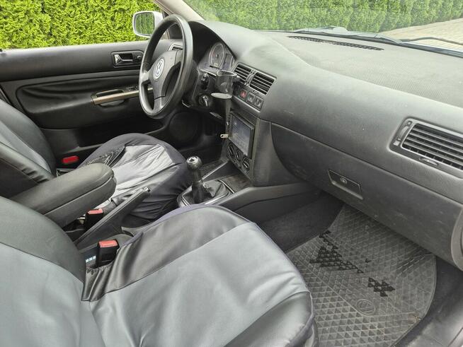 VW GOLF IV BORA KOMBI 1900 TDI+HAK !!!