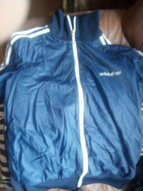 Bluzy Adidas