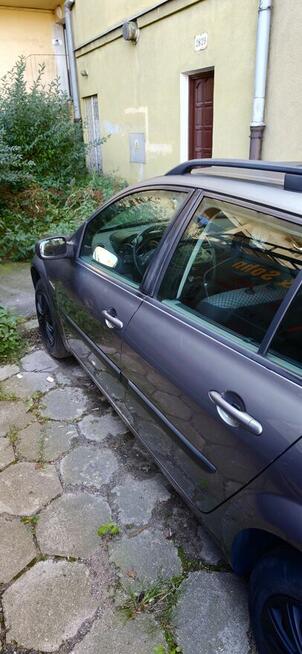 Renault Megane 2
