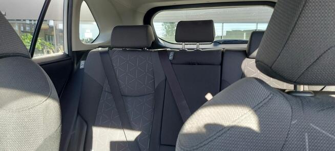 Toyota RAV4 Comfort 4x4 2.5 Hybrid