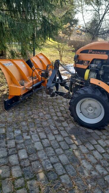 PRONAR 320AMK