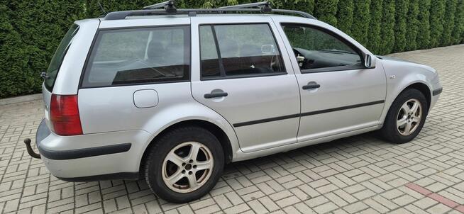 VW GOLF IV BORA KOMBI 1900 TDI+HAK !!!