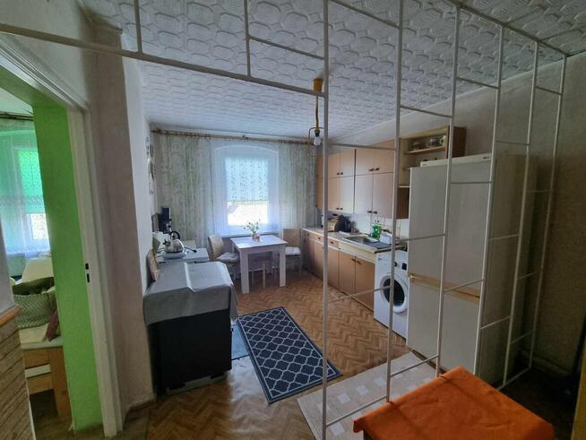 Sprzedam mieszkanie w Stanowicach