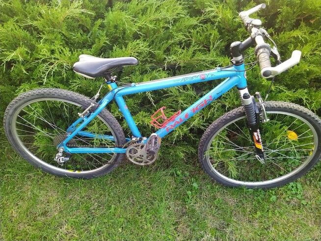 Rower górski MTB Realeih 26 Alu Sram x5