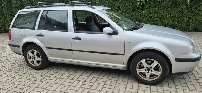 VW GOLF IV BORA KOMBI 1900 TDI+HAK !!!