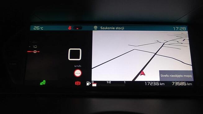 Citroen C4 Spacetourer 2.0 Citroën 2020