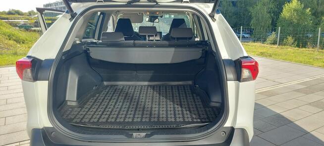 Toyota RAV4 Comfort 4x4 2.5 Hybrid