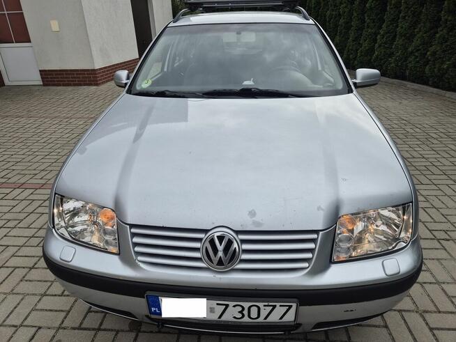 VW GOLF IV BORA KOMBI 1900 TDI+HAK !!!