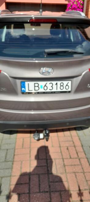 Hyundai ix35 1,6 Comfort