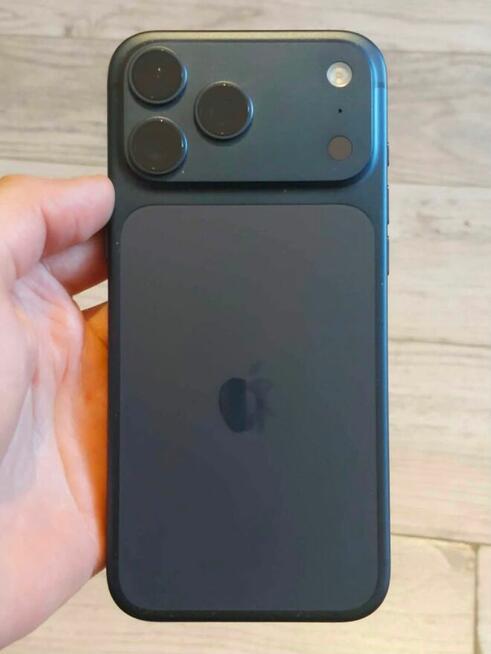 IPhone 17 Pro Max Polecam Możliwość Wysyłki