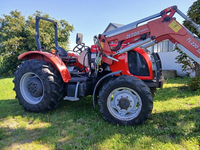 Zator Proxima 65 Cabrio