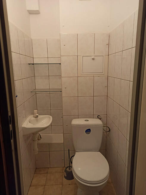 Do wynajęcia kawalerka - Włocławek (os. Południe - Kokoszka)