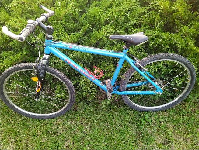 Rower górski MTB Realeih 26 Alu Sram x5