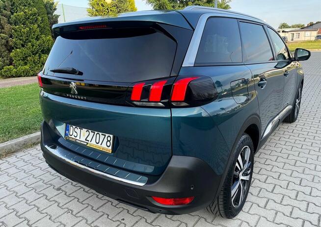 Peugeot 5008 1.2 PureTech Allure S&S EAT8