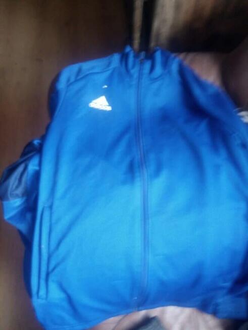 Bluzy Adidas