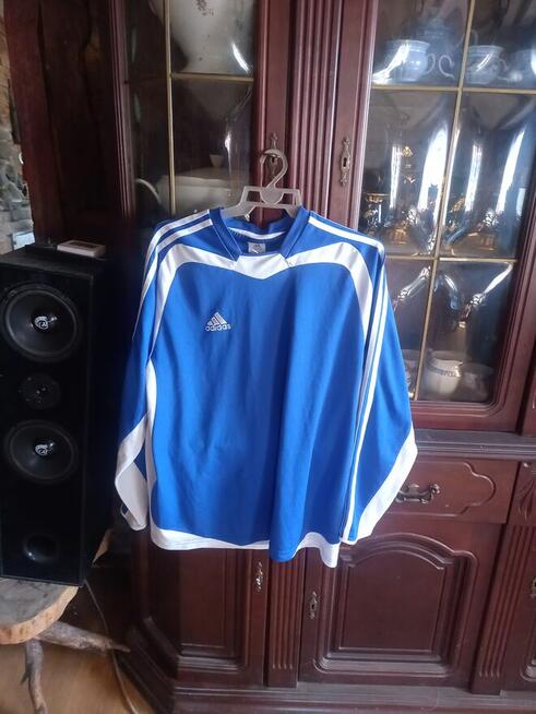 Bluzy Adidas