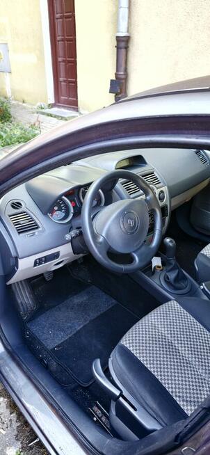 Renault Megane 2