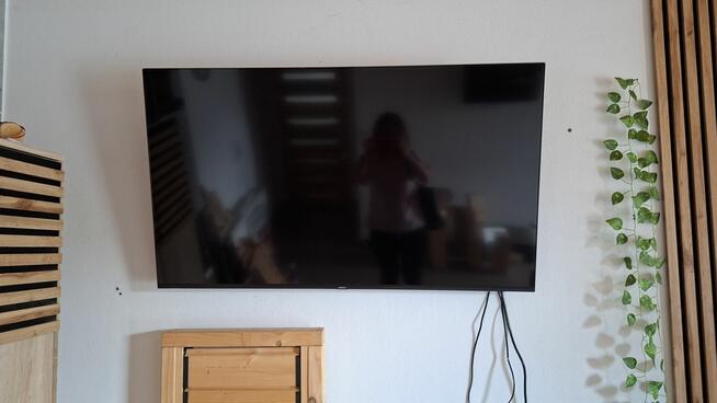 Telewizor QLED NOKIA *QNA50GV210ISW* **4K** UHD ANDROID TV