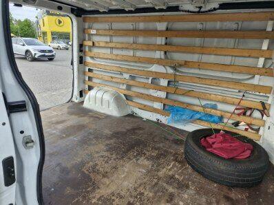 Sprzedam Opel Vivaro