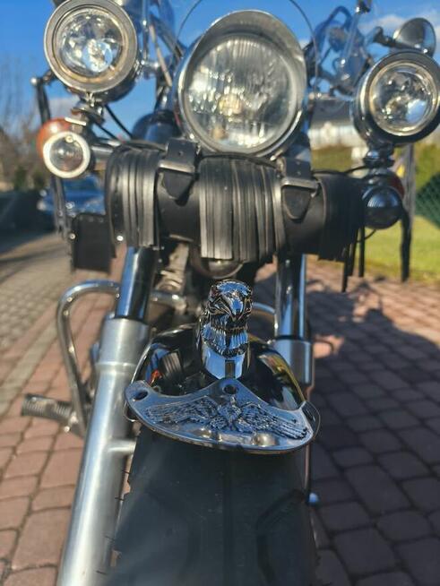 Suzuki IS