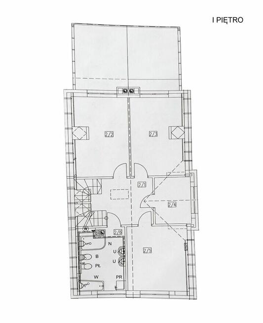 Dom jednorodzinny, 127,6 m2 PU, działka 36,68a, Stanisławice