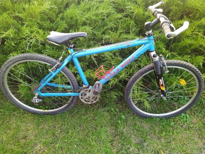 Rower górski MTB Realeih 26 Alu Sram x5