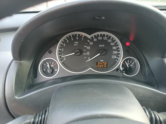 Opel Corsa C 1.0
