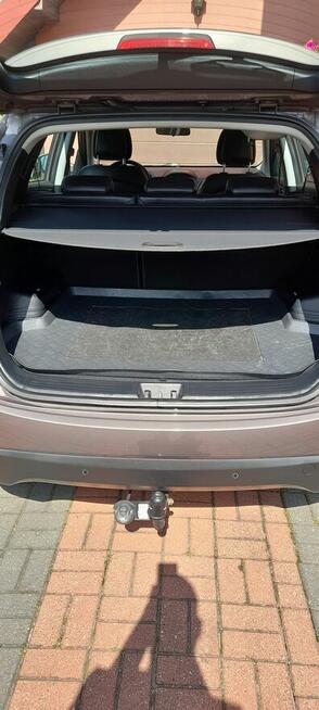 Hyundai ix35 1,6 Comfort