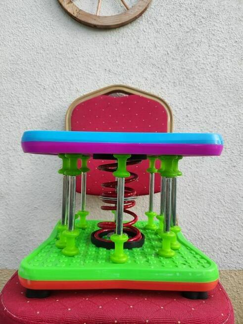 Stepper Twister skrętów talii urządzenie do Ćwiczeń fitness