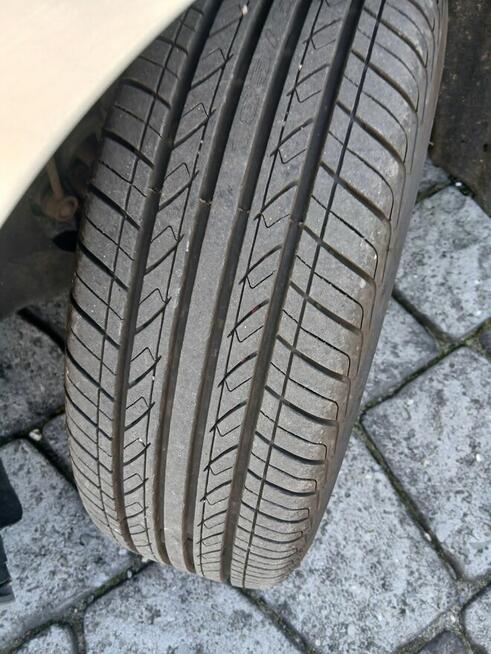 Vw polo Bezyna 1200cm małe spalanie klimatronic