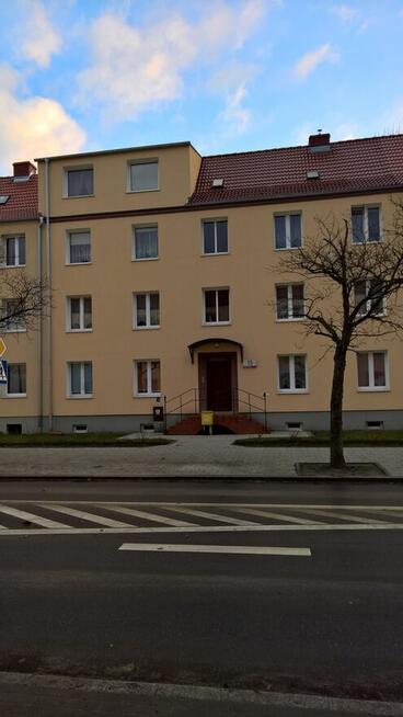 Mieszkanie 2 pok. z miejscem parkingowym. Gdańsk Wrzeszcz