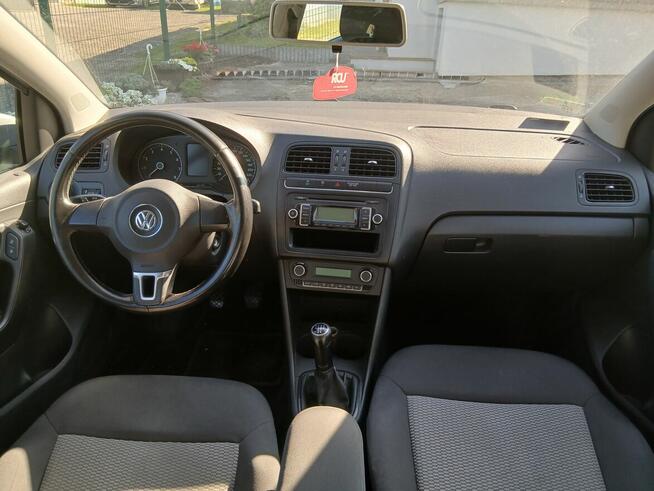 Vw polo Bezyna 1200cm małe spalanie klimatronic