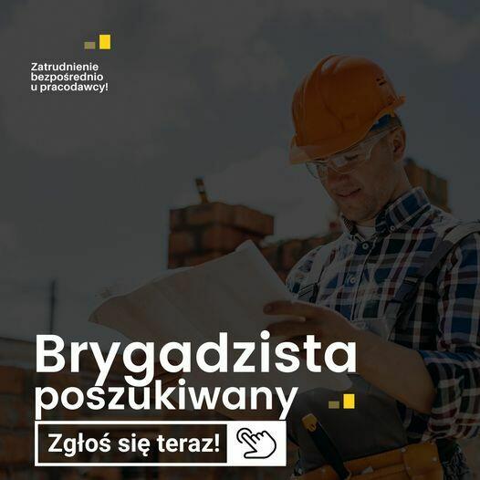 Prowadzący cieśli - Niemcy - bez języka niemieckiego (m/k)