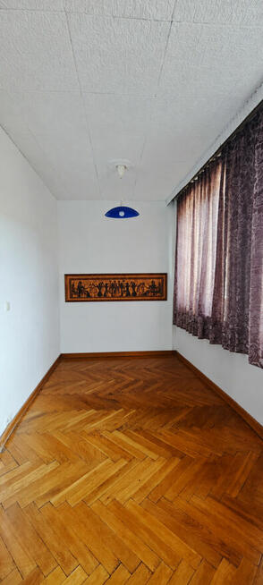2 pokoje, 47,43 m², 400 m od Rynku Wrocław, loggia, parking