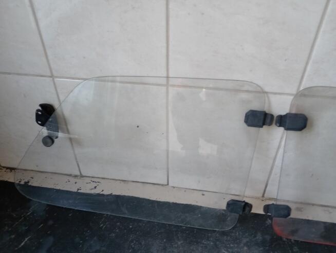 Szyby do auta Fiat 126p