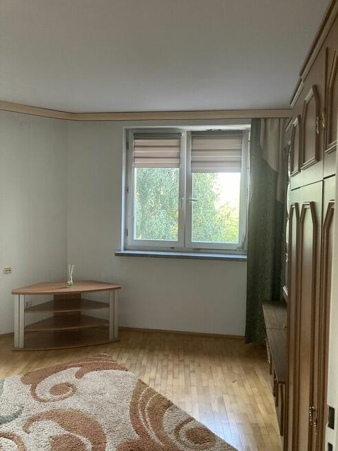 mieszkanie do wynajęcia