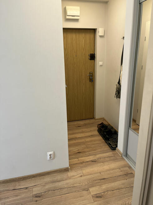 Mieszkanie 42m2 | balkon | garderoba | w pełni wyposażone
