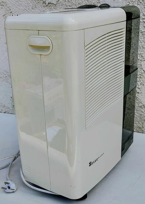 OSUSZACZ NAWILZACZ JONIZATOR OCZYSZCZACZ POWIETRZA YL-2100LC