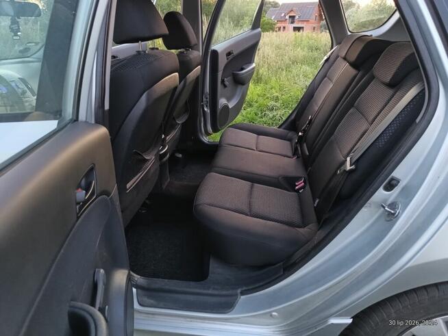 Hyundai i30 CW Blue 1.6CRDI Łańcuch 90KM 6bieg~4L/100 CLIMAT