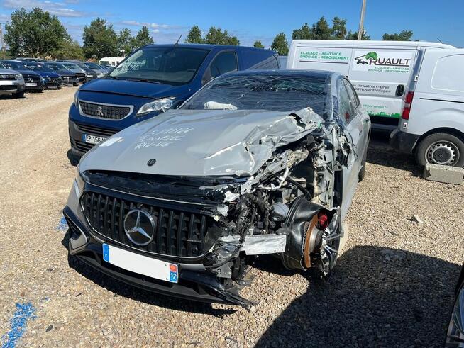 MERCEDES Classe E 53 AMG 585 9G-Tronic 4-Matic HA241