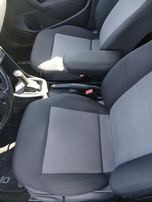 Vw polo Bezyna 1200cm małe spalanie klimatronic