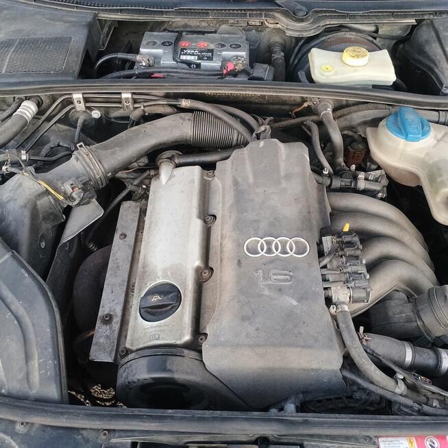 Audi A4 B6 Sprzedaz Zamiana.