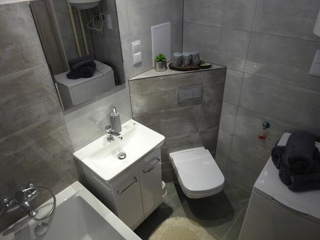 2 pokoje 55 m² I Konfederacka, Dębniki I Rondo Grunwaldzkie