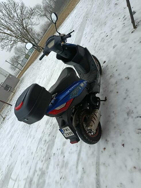 Sprzedam Skuter